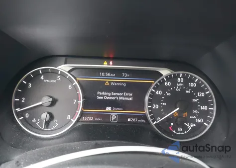 2024 Nissan Sentra Sr Xtronic Cvt from USA, damaged, VIN 3N1AB8DVXRY363852